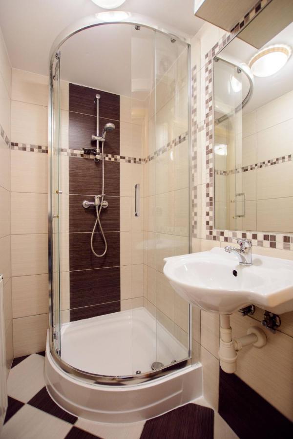 Apartament Tajemniczy Ogród Ścisłe Centrum Zakopane Exterior foto