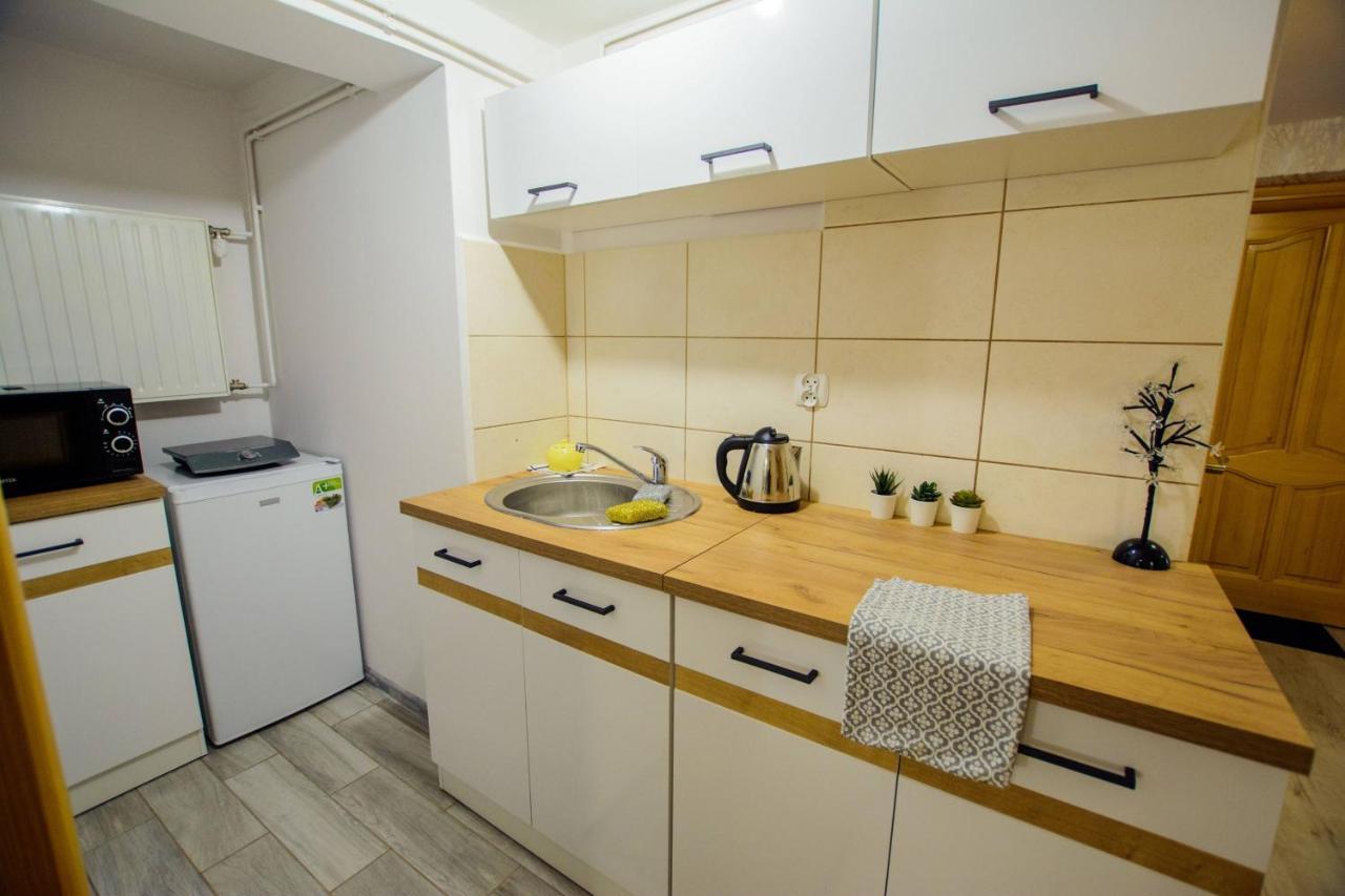 Apartament Tajemniczy Ogród Ścisłe Centrum Zakopane Exterior foto