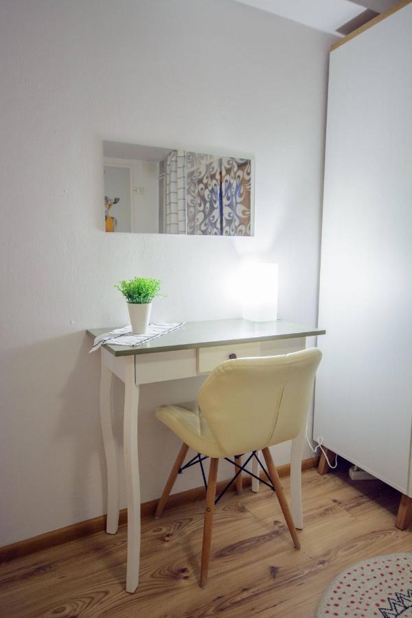 Apartament Tajemniczy Ogród Ścisłe Centrum Zakopane Exterior foto