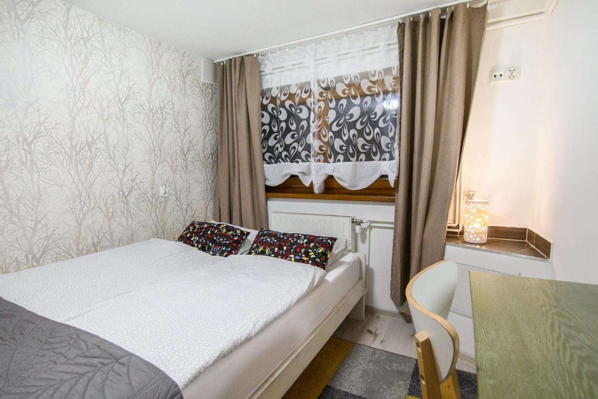 Apartament Tajemniczy Ogród Ścisłe Centrum Zakopane Exterior foto